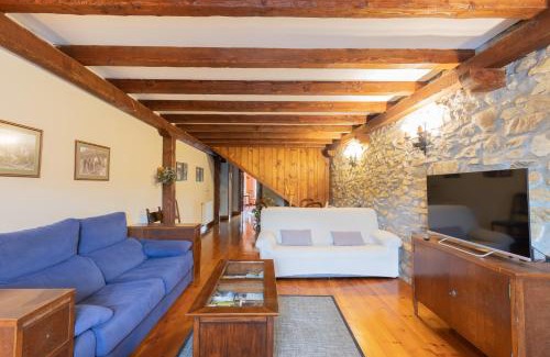 Zumaia Apartment | Zelaikoa Goikoa - baskeyrentals