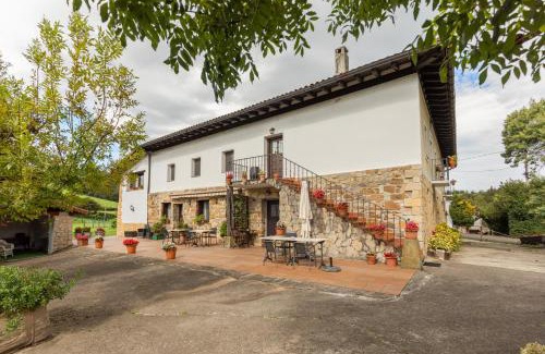 Zumaia Apartment | Zelaikoa Goikoa - baskeyrentals