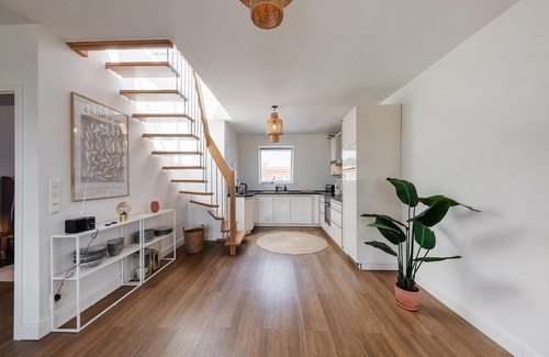 Innenstadtring Apartment | Zelle 43
