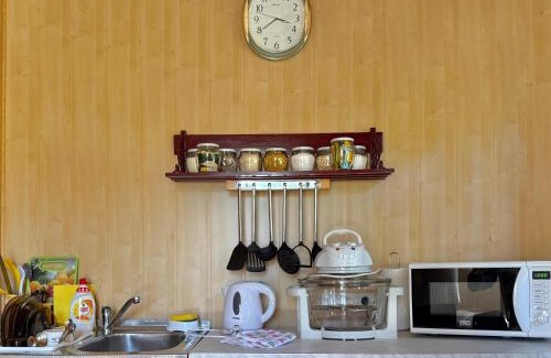 Lapmezciems Parish House | Zem Priedēm