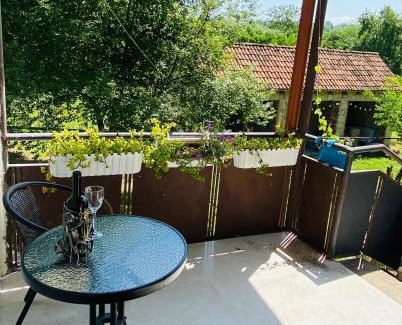 Imereti House | Zemarani Winery