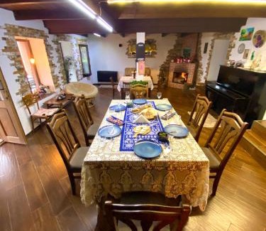 Imereti House | Zemarani Winery