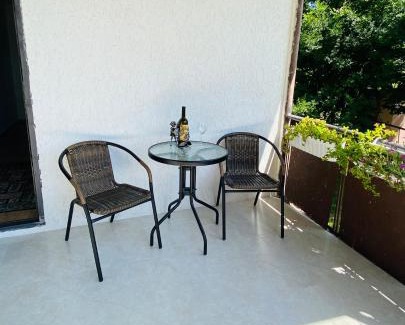 Imereti House | Zemarani Winery