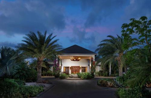 Shoal Bay Resort | Zemi Beach House, LXR Hotels & Resorts