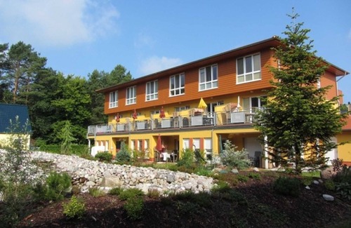 Zempin Apartment | Zempin Ostseepark WE 01 Insel Usedom only 150m to the beach - WE 01 Seemalve