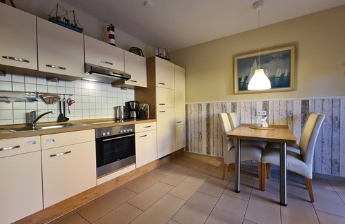 Zempin Apartment | Zempin Ostseepark WE 19 Insel Usedom only 150m to the beach - WE 19 Wanderdüne