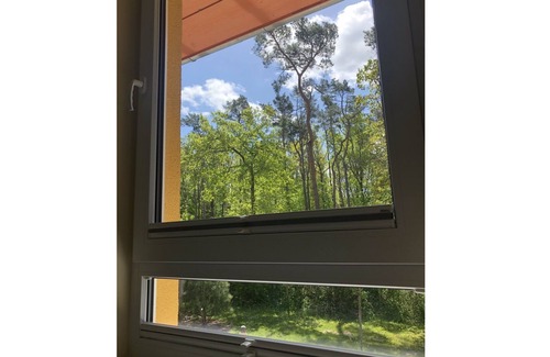 Zempin Apartment | Zempin Ostseepark WE 47 Island Usedom only 150m to the beach - WE 47