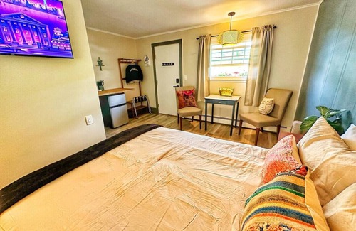Manchester Center Hotel | Zen 10, relax and retreat in the heart of Vermont