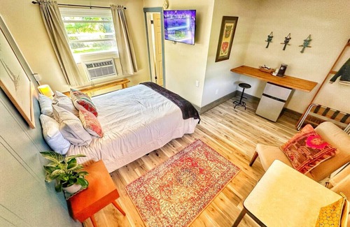 Manchester Center Hotel | Zen 10, relax and retreat in the heart of Vermont
