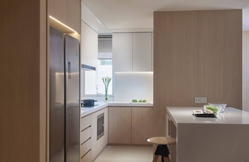 Chong Nonsi Condo | Zen/2 BDRS/Akat/Monthly
