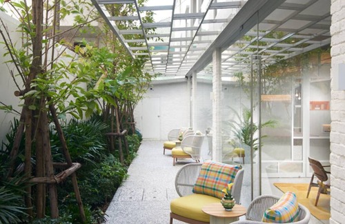 Chong Nonsi Condo | Zen/2 BDRS/Akat/Monthly