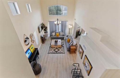 Spring Valley House | ZEN - A home away from home and in HEART of Las Vegas