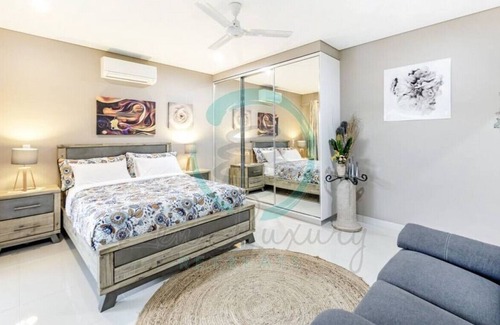 Berrimah Apartment | ZEN BOULTER ESTATE - 3BR Cozy Hideaway