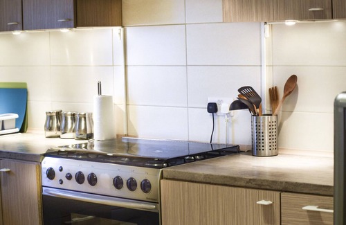 Larnaca Apartment | ZEN by the SEA Mackenzie beachfront