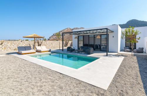 Kolymbia Villa | Zen Club Luxury Villas