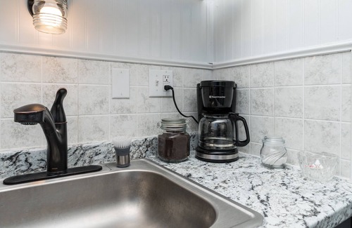 Rockaway Beach House | Zen Den at Rockaway Rentals near Branson
