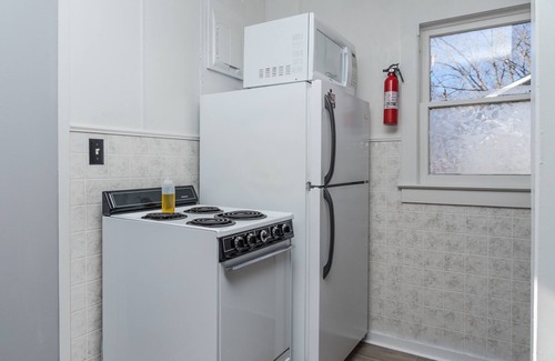 Rockaway Beach House | Zen Den at Rockaway Rentals near Branson