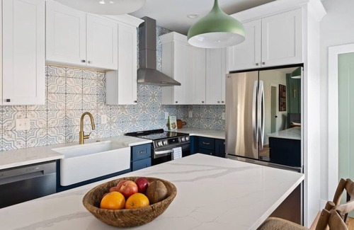 East Atlanta Apartment | Zen Den by Minty Living
