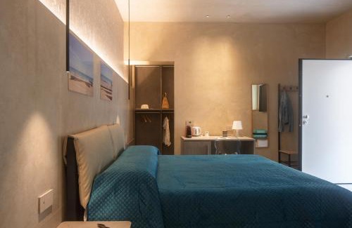 San Gregorio di Catania Apartment | Zen escape Sicilia