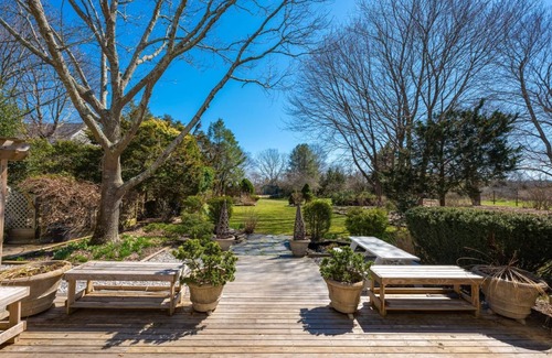 Eastport House | Zen home in the Hamptons