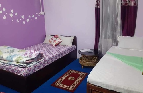 Karsiyang House | Zen La Homestay