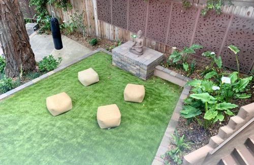 Hayward House | Zen Luxury Homestay