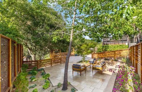 Hayward House | Zen Luxury Homestay