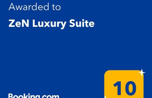 Ljubuski Apartment | ZeN Luxury Suite