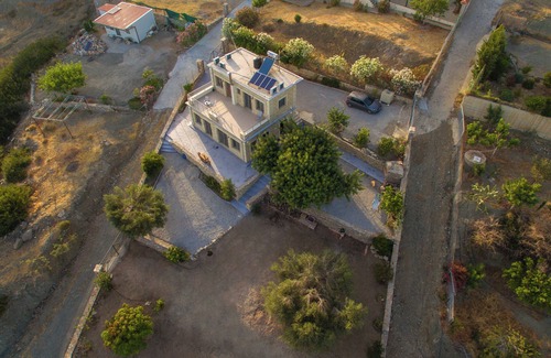 Crisostomos Villa | Zen Luxury Villa - South Crete