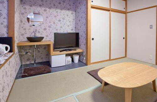 Kawazu Hotel | Zen no Yu