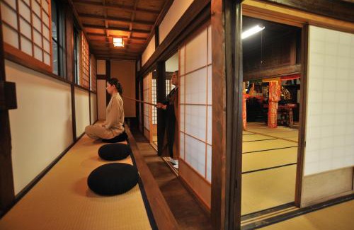 Kawazu Hotel | Zen no Yu