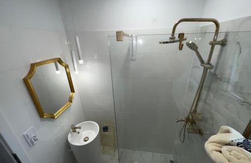 Mieroszow Apartment | ZEN - przytulne mieszkanie. Mieroszów, Sokołowsko, 2 km do Czech.