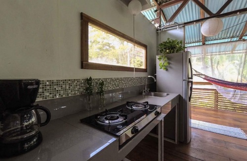 Puerto Viejo de Talamanca Apartment | Zen-Rainforest Retreat 2 bikes included with rental