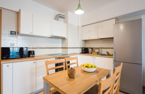 Cluj County Apartment | ZEN Residential Apartments