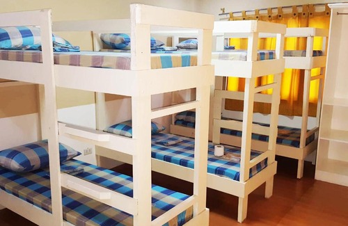 Vigan Cabin | ZEN Rooms Balai Mestizo Vigan