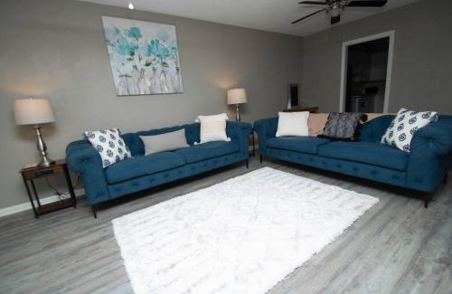 North Little Rock Apartment | ZEN'S Retreat