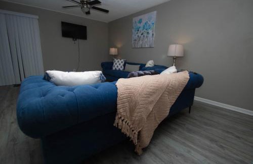 North Little Rock Apartment | ZEN'S Retreat