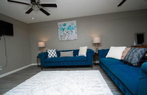 North Little Rock Apartment | ZEN'S Retreat