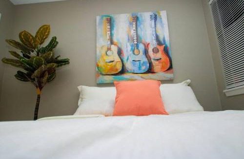 North Little Rock Apartment | ZEN'S Retreat