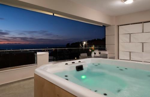 Magnisia Apartment | Zen Suites