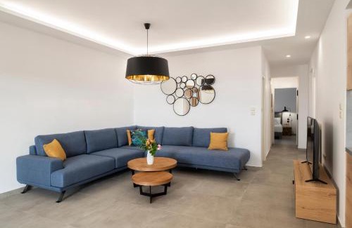 Magnisia Apartment | Zen Suites