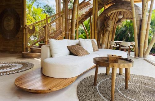 Sidemen Villa | Zen Villa by SARAYA Bali