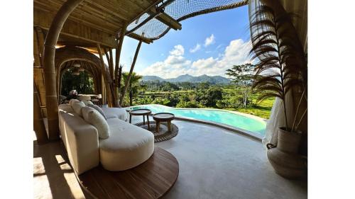 Sidemen Villa | Zen Villa by SARAYA Bali