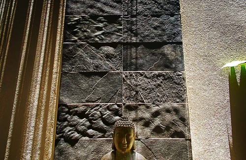 Chiguata Villa | Zen Villa. Luxury balinese style villa