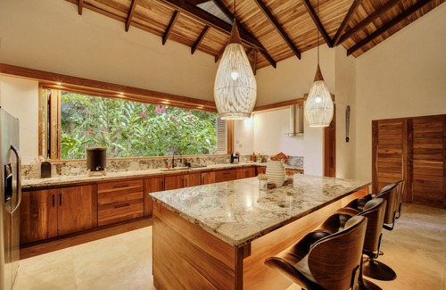 Chiguata Villa | Zen Villas. Your own private luxury resort