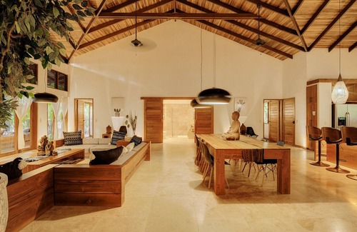 Chiguata Villa | Zen Villas. Your own private luxury resort