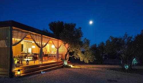Municipality of Murter Other | Zen Zone Premium Mobile Home