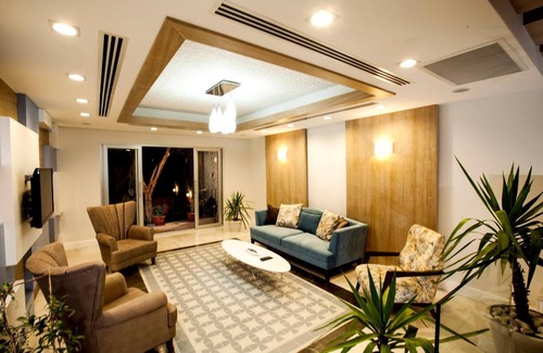 Bodrum Hotel | Zena Hotel Bodrum