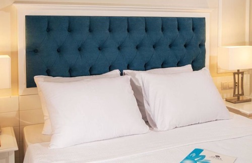 Bodrum Hotel | Zena Hotel Bodrum
