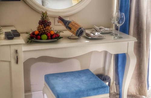 Bodrum Hotel | Zena Hotel Bodrum